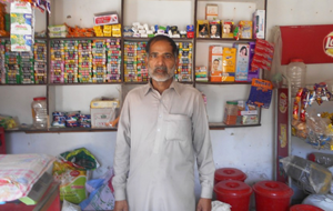 Muhammad Akram