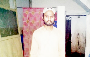 Nasir Mehmood