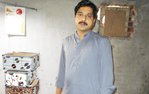 Muhammad Rizwan Bhatti