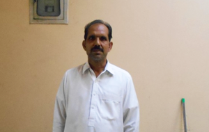 Muhammad Amin Mughal