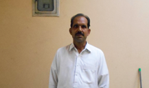 Muhammad Amin Mughal