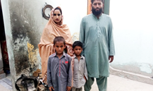 Wasif Hussain