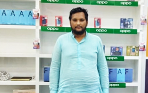 Muhammad Nadeem