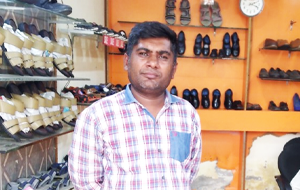 Asif Javed