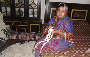 Farzana bibi