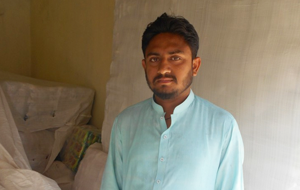Zeeshan