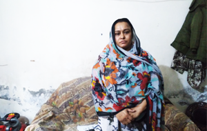 Rabia Waseem