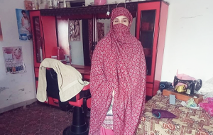 Musarat Nazeer