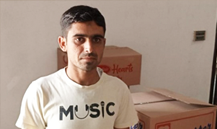 Akif Hussain