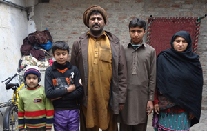 Arshad Hussain 