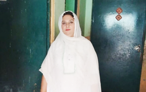 Ashi Tariq