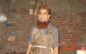 Chaudhry Muhammad Ashraf Taqi