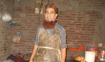 Chaudhry Muhammad Ashraf Taqi