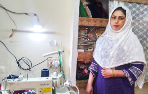 Shakila Bibi