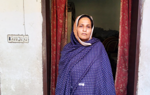 Saima Zakir
