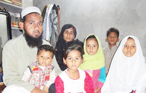 Shahid Hussain 