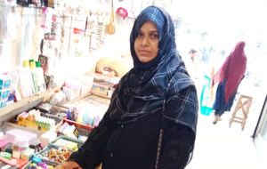 Saba Waqas