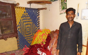 Saeed Ahmad