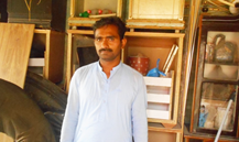 Muhammad Akhtar