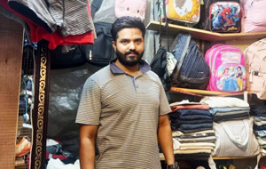 Ali Raza Talib