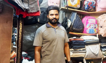 Ali Raza Talib