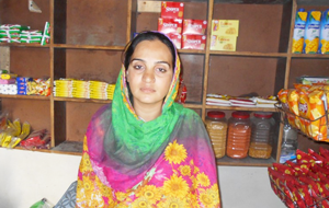 Farzana