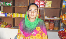 Farzana