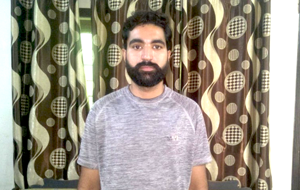 Muhammad Rehan