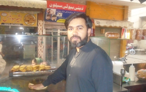 Adnan Saleem