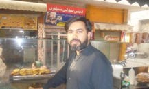 Adnan Saleem