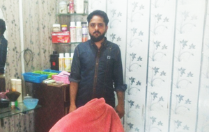 Muhammad Usman