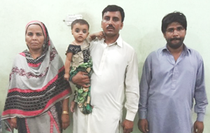 Muhammad Arfan