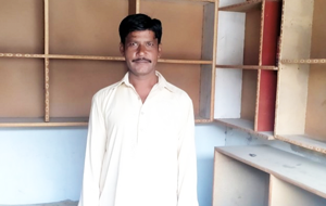 Intezar hussain