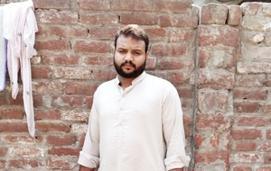 Ali Hassan