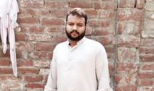 Ali Hassan