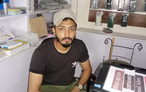 Hassan Asghar 