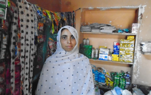 Ayesha Kiran