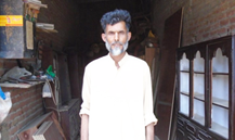 Muhammad Ashfaq