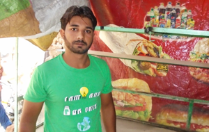 Muhammad Asif