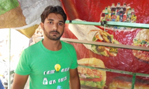 Muhammad Asif