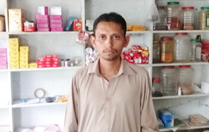 Muhammad Sajjad