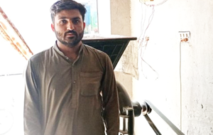 Akais Hamza