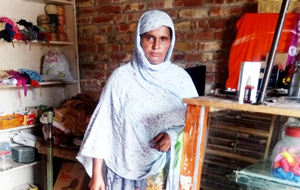 Munawar Bibi