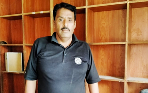 Muhammad Shafique