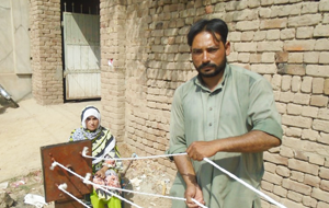 Umari Shahzadi