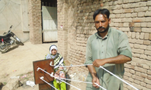 Umari Shahzadi