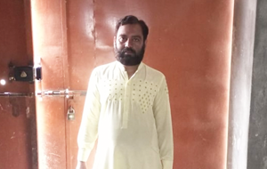 Shahid Mehmood