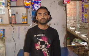Ali Abbas Baqi Alvi
