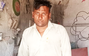 Muhammad Kamran