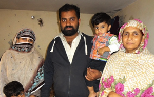Muhammad Naveed